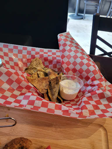 Photo of Olympus Donair - 5639 Riverbend Rd NW, Edmonton, AB T6H 4X9